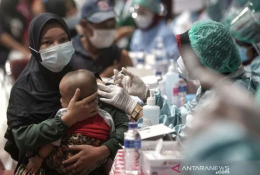 9 Puskesmas di Tasikmalaya Terpaksa Tutup, 65 Nakes Positif Covid - GenPI.co