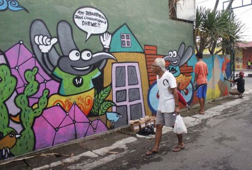 Metode Wolbachia Terbukti Ampuh Tekan DBD, Ini Buktinya - GenPI.co