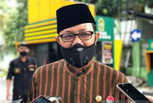 Satgas Kota Yogya Sebut Wacana Lockdown Jadi Peringatan Keras - GenPI.co