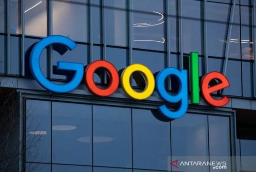 Departemen Kehakiman Soroti Perilaku Monopoli Mesin Pencari Google - GenPI.co