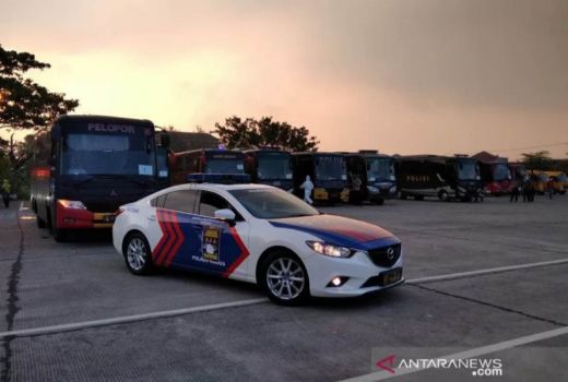 Peraturan Baru SIM C Jadi 3 Golongan yang Segera Diterbitkan - GenPI.co