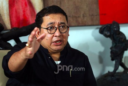 Utang PLN & Garuda Menumpuk, Fadli Zon: Jangan Salahkan Pandemi - GenPI.co