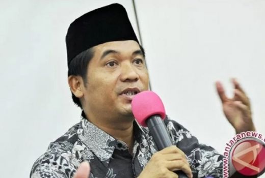 Ray Rangkuti Mengaku Khawatir 4 Pasal RUU KUHP: Lebih Dahsyat... - GenPI.co