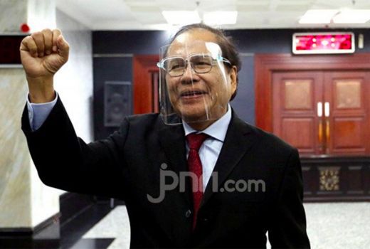 Rizal Ramli Sebut DPR Lumpuh, Telak Banget - GenPI.co