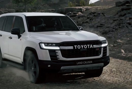 Pengamat Otomotif Minta Penjualan Mobil Secara Daring - GenPI.co