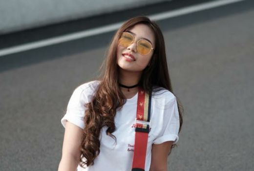 Kolaborasi Bareng, Sisca Kohl Akui Jerome Polin Jadi Keluarganya! - GenPI.co