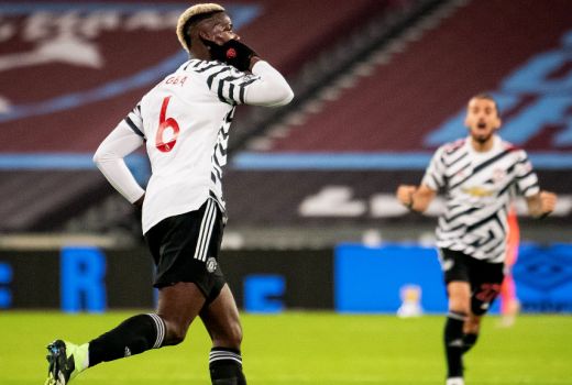 Pogba Galau di Piala Eropa 2020, Manchester United Biang Keroknya - GenPI.co