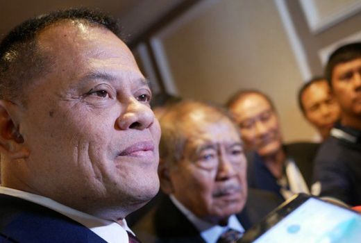 5 Berita Terpopuler: Skenario Pilpres 2024, Gatot Bersuara Lagi - GenPI.co