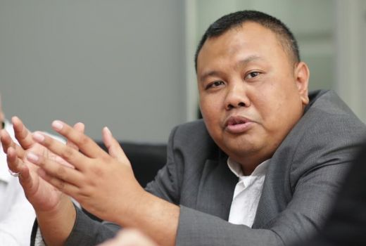 Pengamat: PDIP Kadernya Pada Korupsi, Kenapa Fokus Formula E? - GenPI.co