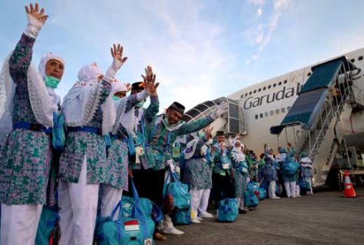 Epidemiolog Beri Peringatan ke Jemaah Haji, Mohon Perhatikan! - GenPI.co