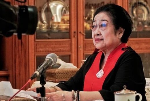 Megawati Mengeluh Lelah, Pengamat Berikan Masukan Top - GenPI.co