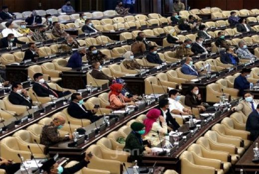 Pasal Maut di RKUHP Memanas, Pakar Sampai Ketakutan - GenPI.co