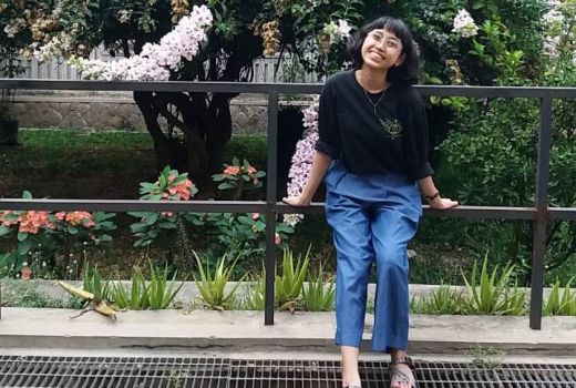 Menambah Kosakata Bahasa Inggris Tanpa Les, Bagaimana Caranya? - GenPI.co
