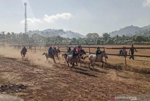 Tradisi Pacuan Kuda NTB Bakal Bersolek, Jadi Event Nasional - GenPI.co
