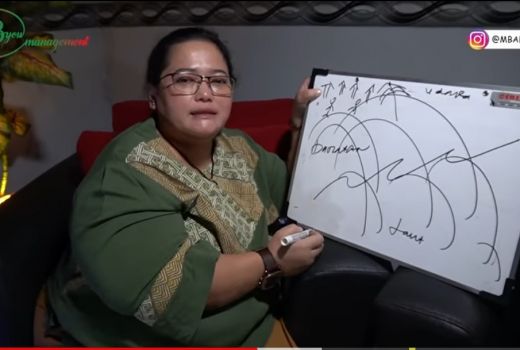 Geger Terawangan Mbak You, Sebut Tsunami di Lokasi ini - GenPI.co