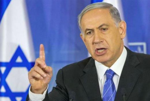 Benjamin Netanyahu Kembali Pimpin Israel, Biden dan Putin Kompak Ucapkan Selamat - GenPI.co