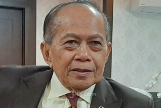 Mendadak Syarief Hasan Desak Presiden Jokowi, Bahaya! - GenPI.co