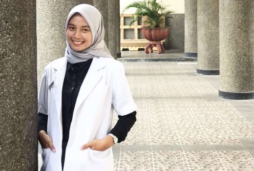 Mahasiswa Kedokteran UGM Diminta Tangani Pasien Covid Isoman - GenPI.co