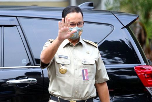 Top 5 Sepekan: Ujian Kapolri, Calon Pengganti Anies Baswedan - GenPI.co