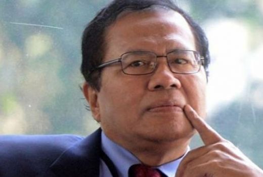 Rizal Ramli Soroti Kelangkaan Minyak Goreng - GenPI.co