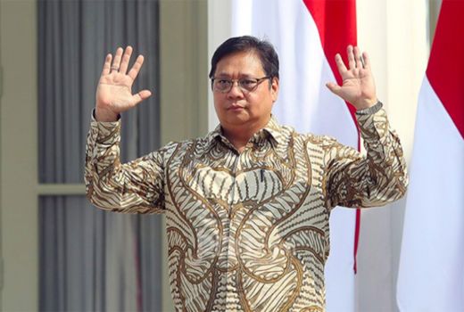 Kasus Covid-19 Menggila di Indonesia, Airlangga Beri Kabar Baik - GenPI.co