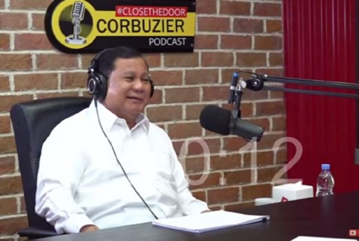 Prabowo Bicara Dana Pembelian Alutsista, Diwajibkan Presiden! - GenPI.co