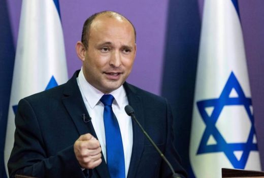 Soal Pemerintahan Baru Israel, Hamas dan Fatah Kompak Bilang... - GenPI.co
