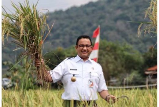 Instruksi Jokowi Soal Covid, Ferdinand Ungkit Anies ke Sumedang - GenPI.co