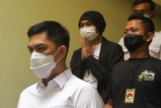 Ternyata, Anji Sudah Lama Mengonsumsi Ganja! - GenPI.co