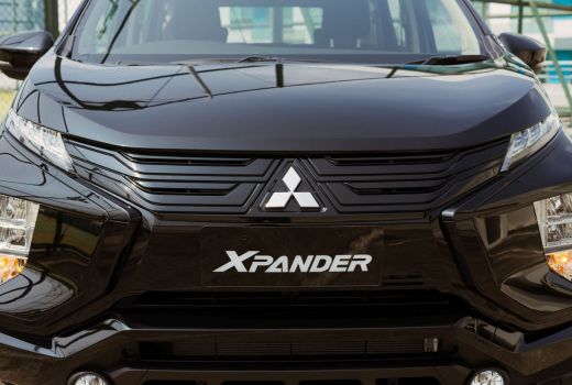 Mitsubishi Sambut Relaksasi PPnBM, Penjualan Capai 7.516 Unit - GenPI.co