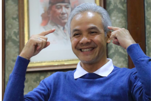 Duet Ganjar Pranowo dan Tokoh Jatim Ini Bisa Melesat di Pilpres - GenPI.co