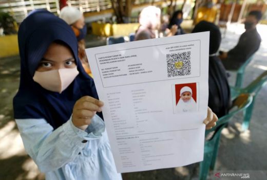 Verifikasi Data Belum Selesai, Pengumuman Seleksi PPDB Diundur - GenPI.co