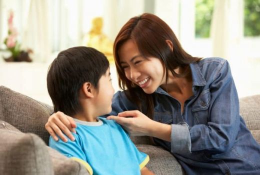 Kapan Anak Bisa untuk Mulai Ikut Les? Ini Penjelasannya - GenPI.co