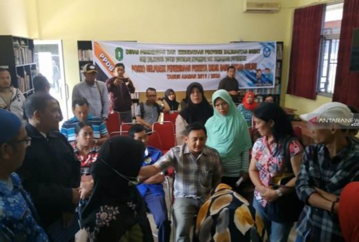 Sever PPDB Down, Orang Tua Calon Siswa Kebingungan - GenPI.co