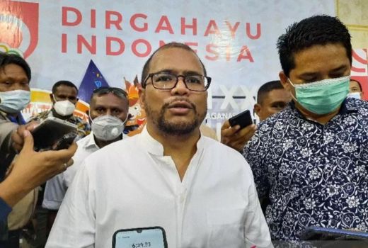 Kekosongan Wagub, Gubernur Papua Akan Temui Parpol Pendukung - GenPI.co
