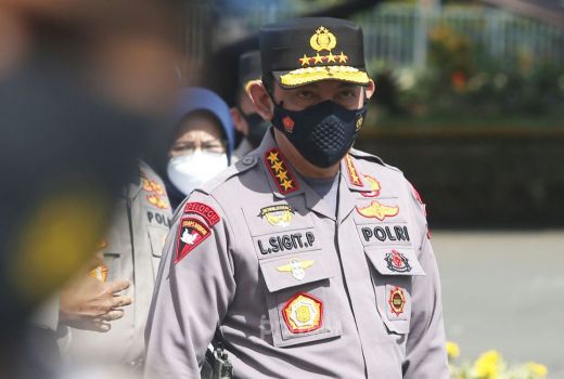Top 5 Sepekan: Pengakuan Kapolri, Instruksi Menag Gus Yaqut - GenPI.co