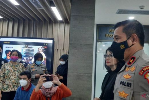 Kebocoran Data BPJS Kesehatan, Saksi Ahli Dimintai Keterangan - GenPI.co