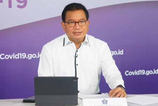 Ada Bahaya Besar Mengancam Soal Covid-19, Semua Diimbau Waspada - GenPI.co