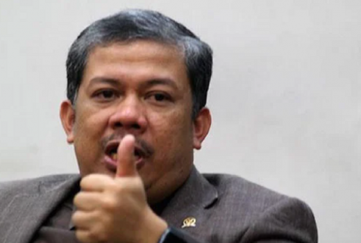 Lapas Terlalu Penuh dan Tak Manusiawi, Fahri Hamzah Angkat Suara - GenPI.co