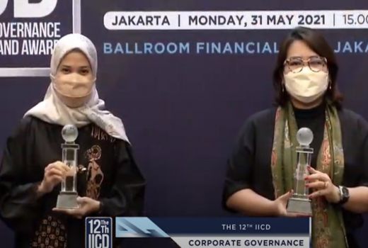 Luar Biasa, XL Axiata Raih 2 Penghargaan Bergengsi - GenPI.co