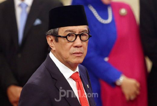 Rizal Ramli Skakmat Menteri Yasonna Laoly: Ngomong Yang Benar... - GenPI.co