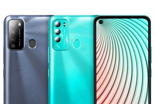 Murah Meriah, Spesifikasi Smartphone Itel Vision 2 Spektakuler - GenPI.co