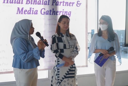 Cara Speak Project Dukung Disabilitas Kece Banget - GenPI.co