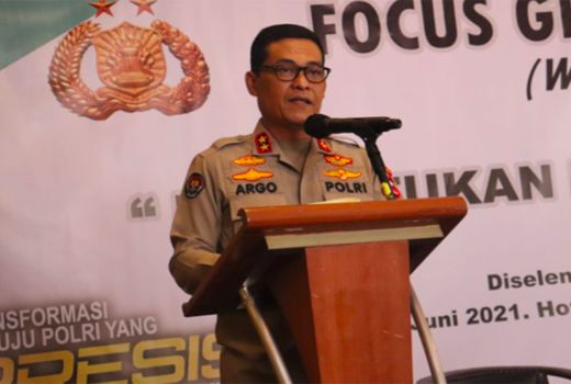 Otsus Papua Menjadi Kebutuhan yang Mendesak, Ini Alasannya! - GenPI.co