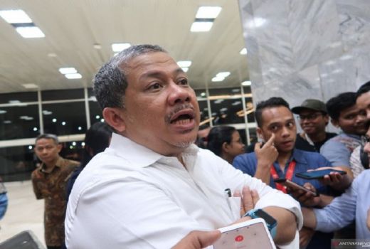Fahri Hamzah Bongkar Dapur Lapas di Indonesia, Ternyata... - GenPI.co