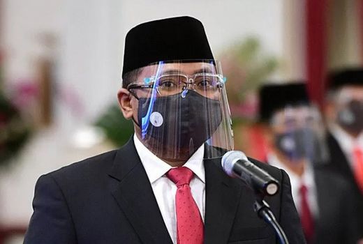 Mendadak Tokoh Kuat Ini Dukung Langkah Gus Yaqut - GenPI.co