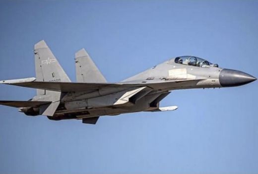 Taiwan Punya Nyali, Rudal Patriot III Bakal Ditembakkan - GenPI.co