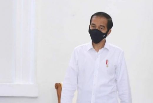 IDI Sarankan Jokowi Berlakukan Lockdown - GenPI.co