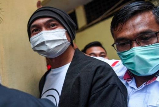 Keluarga Minta Anji Direhabilitasi, Polisi Respons Begini - GenPI.co