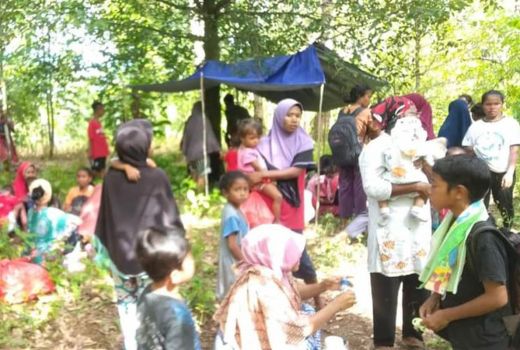 Gempa Maluku, BMKG: 13 Gempa Susulan, Jauhi Pantai! - GenPI.co